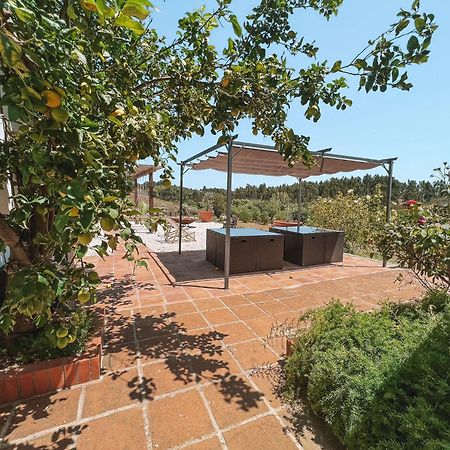 Quinta De Sao Pedro De Tomar Villa ภายนอก รูปภาพ
