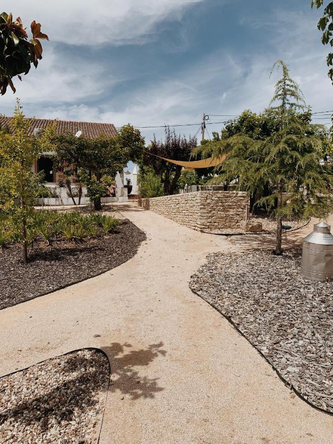 Quinta De Sao Pedro De Tomar Villa ภายนอก รูปภาพ