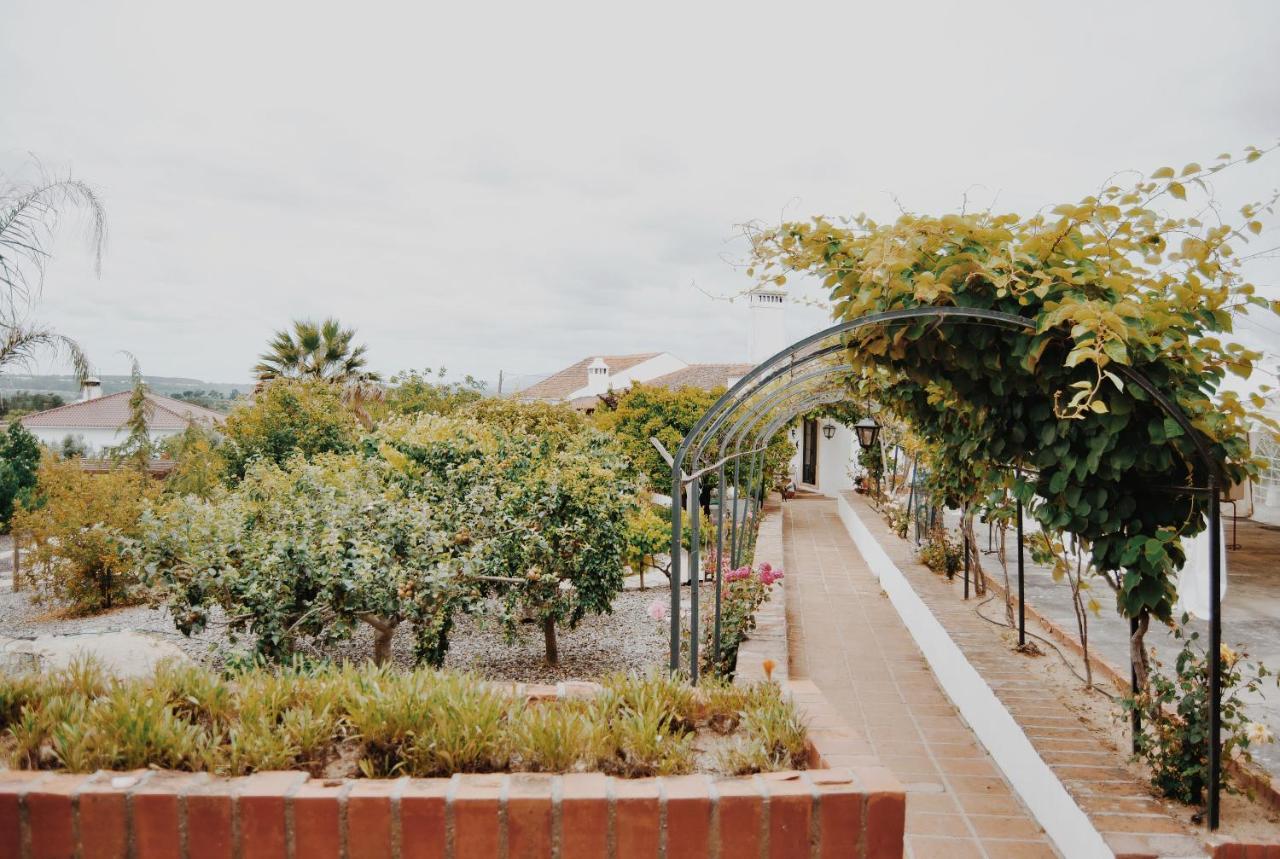 Quinta De Sao Pedro De Tomar Villa ภายนอก รูปภาพ