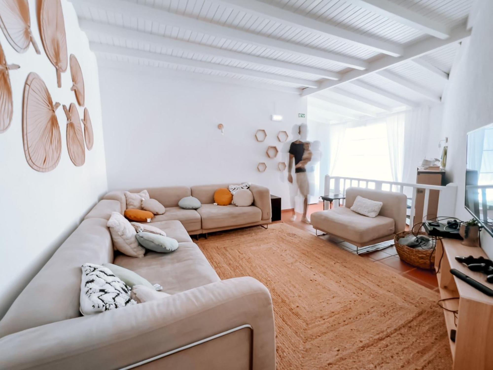 Quinta De Sao Pedro De Tomar Villa ภายนอก รูปภาพ