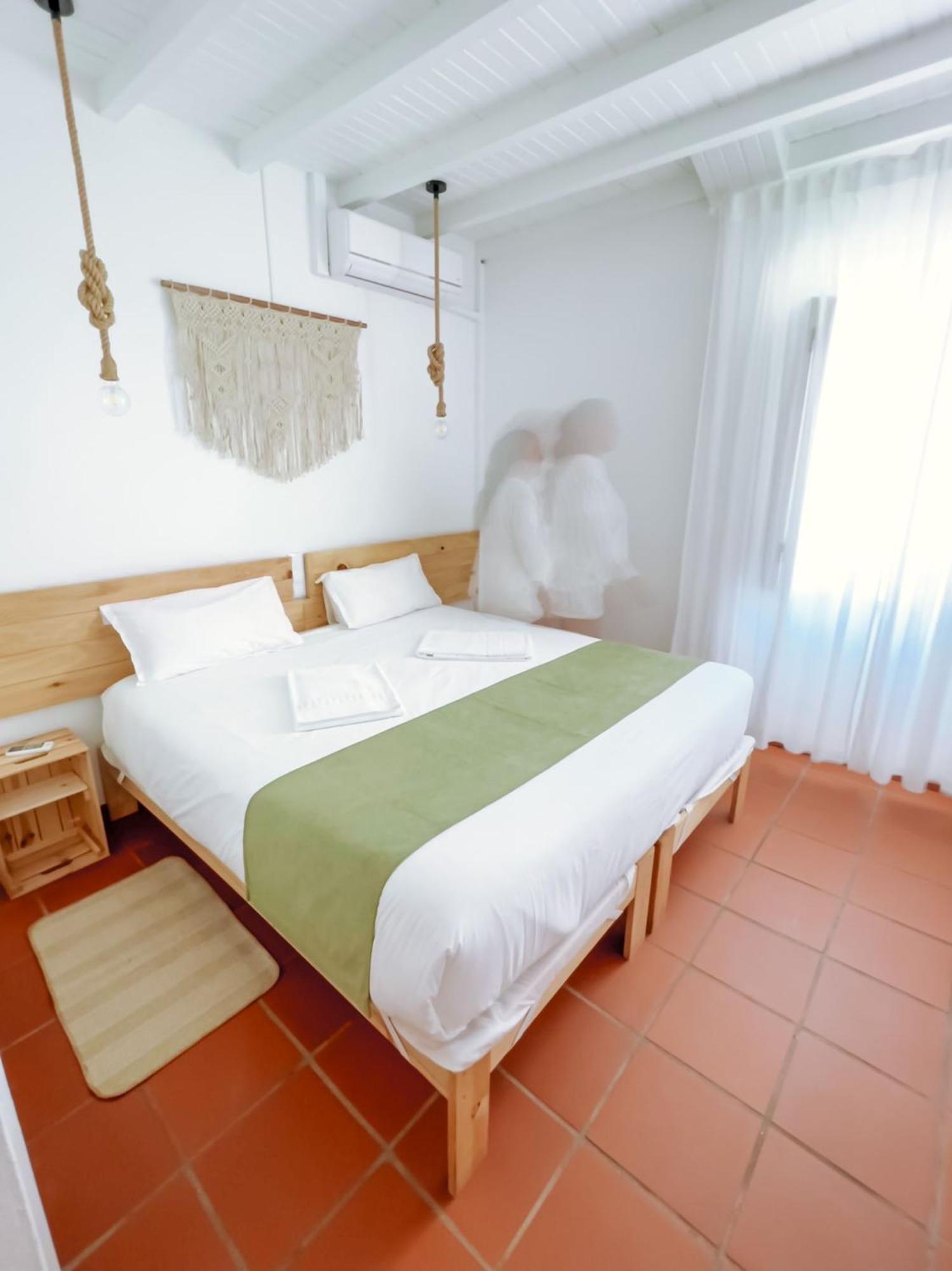 Quinta De Sao Pedro De Tomar Villa ภายนอก รูปภาพ